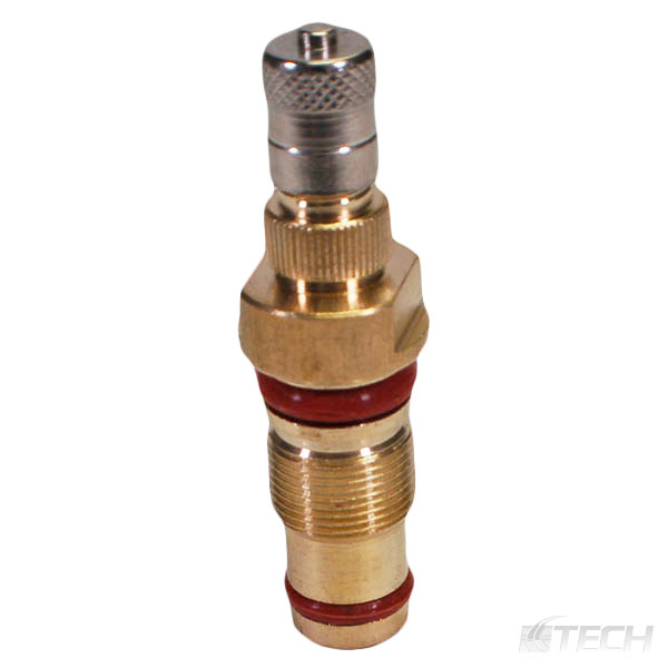  - Valves (OTR / Specialty)